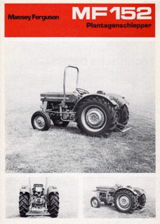 Massey Ferguson